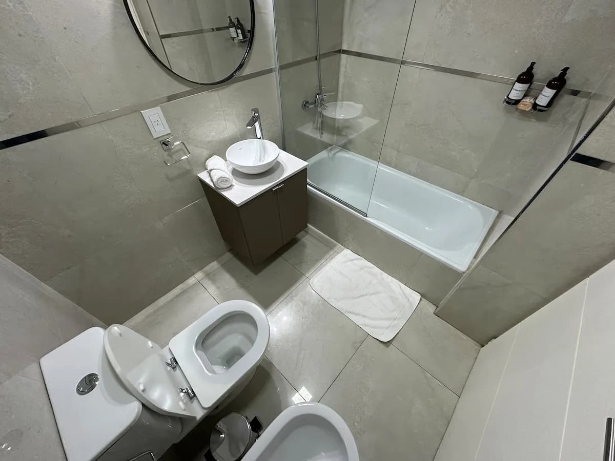 Excelente estudio con piscina en casco histórico 4