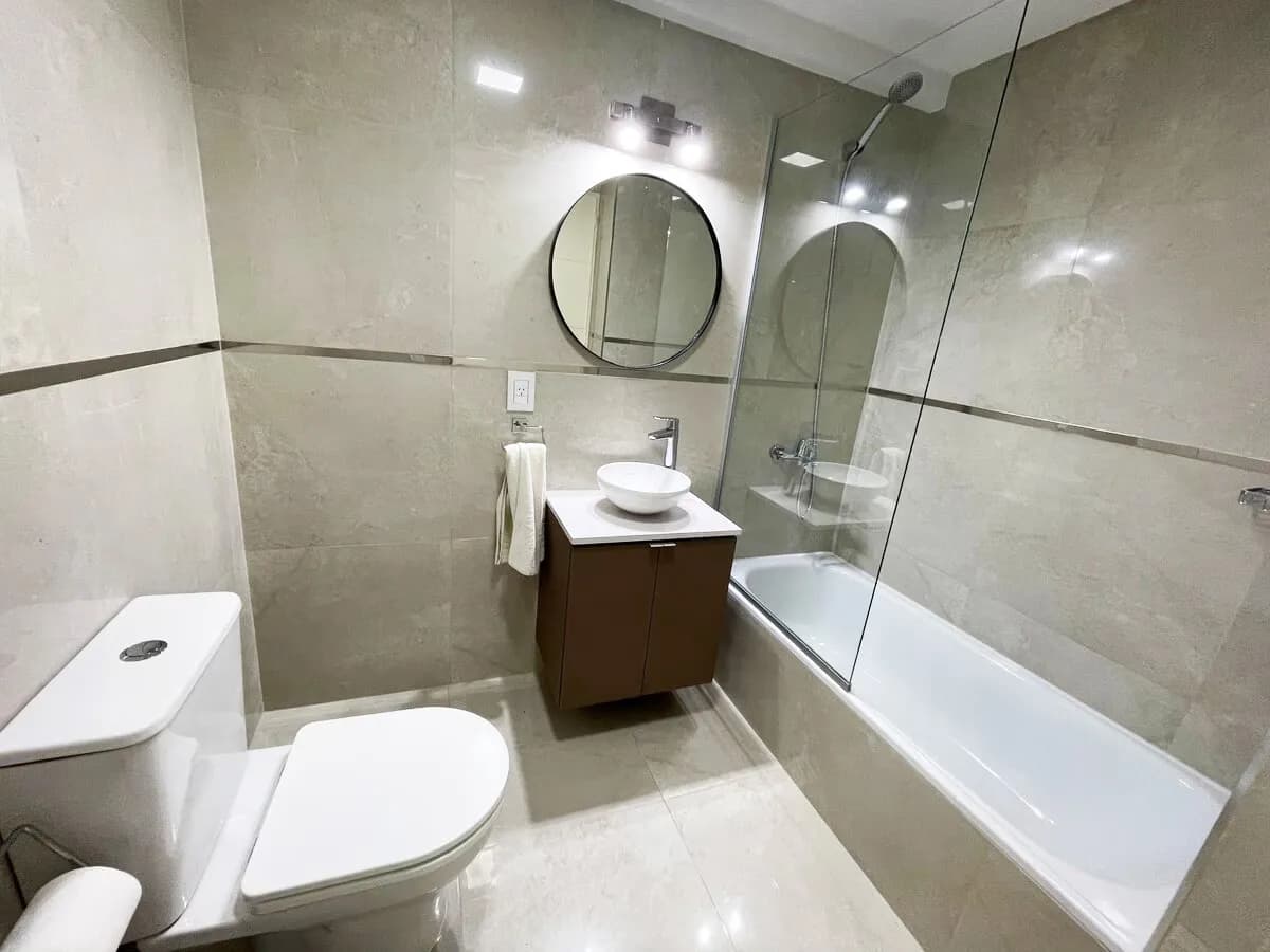 Excelente estudio con piscina en casco histórico 8