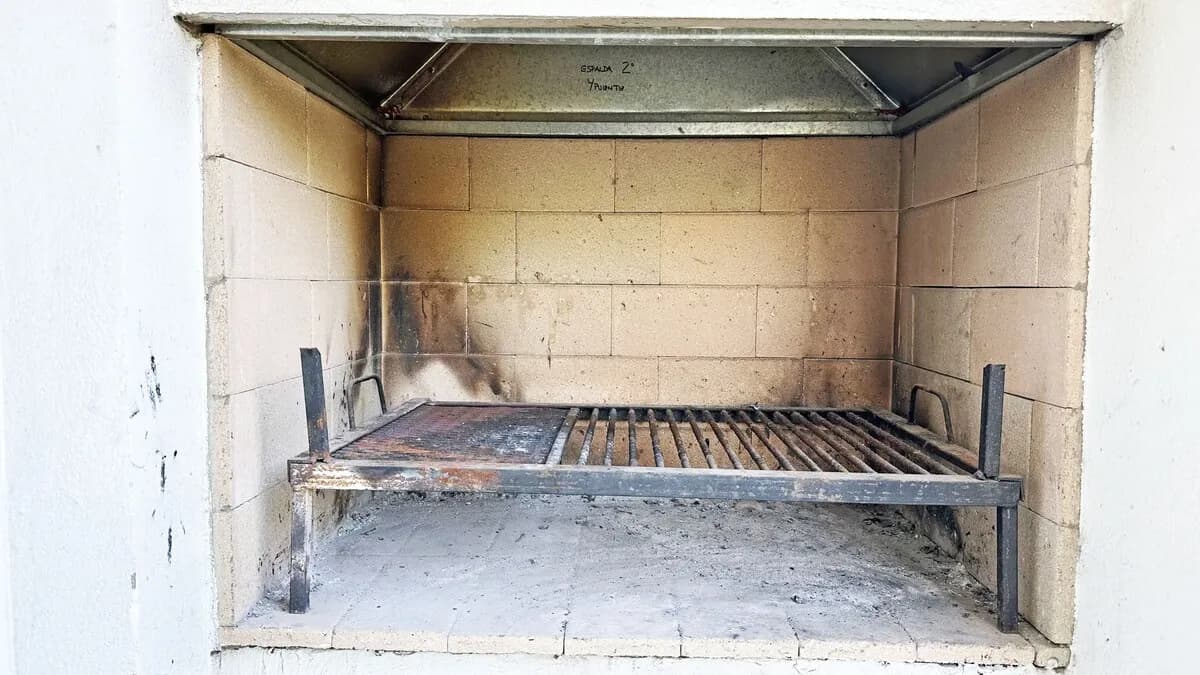 Amplio Estudio con Parrilla en Saavedra 5